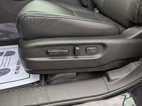 New 2026 Honda Ridgeline RTL image 11