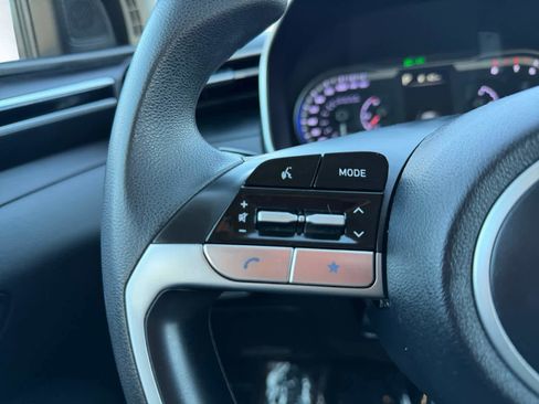 Used 2022 Hyundai Tucson SE w/ Cargo Package image 14