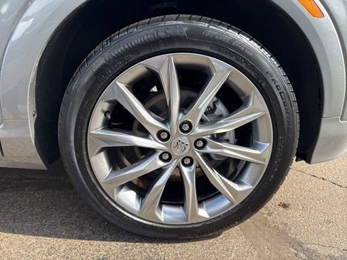 Used 2024 Buick Encore GX Avenir w/ Avenir Convenience Package FWD image 31