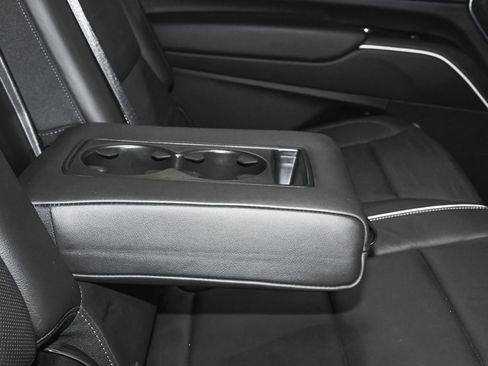 Used 2024 Cadillac Escalade ESV Premium Luxury w/ LPO, Floor Liner Package AWD/4WD image 54