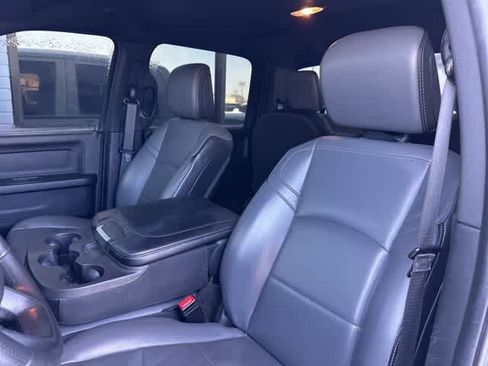 Used 2022 RAM 3500 Tradesman w/ Chrome Appearance Group image 3