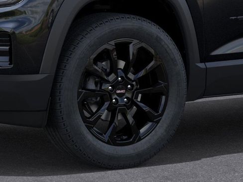 New 2026 GMC Terrain Elevation image 9