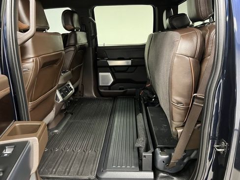 Used 2024 Ford F350 King Ranch image 49