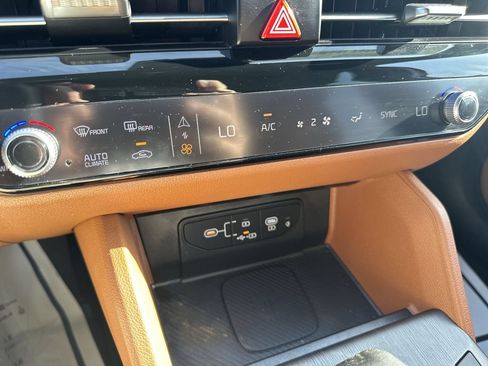 Used 2026 Kia Sportage X-Line w/ X-Line Technology Package AWD/4WD image 21
