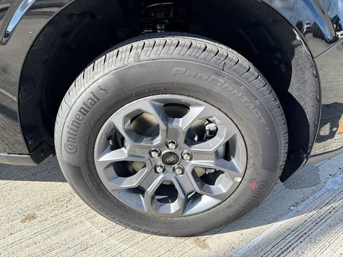 New 2026 Ford Maverick XLT FWD image 10