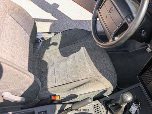 Used 1991 Mercury Capri XR2 image 50