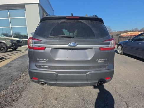 Certified 2023 Subaru Ascent Touring image 8