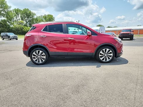 Used 2017 Buick Encore Preferred FWD image 4