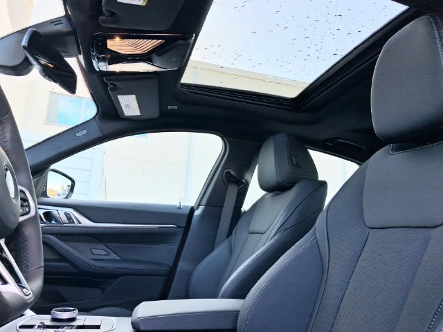 New 2026 BMW 430i w/ M Sport Package RWD image 11