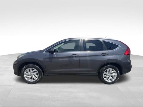 Used 2015 Honda CR-V EX-L image 17