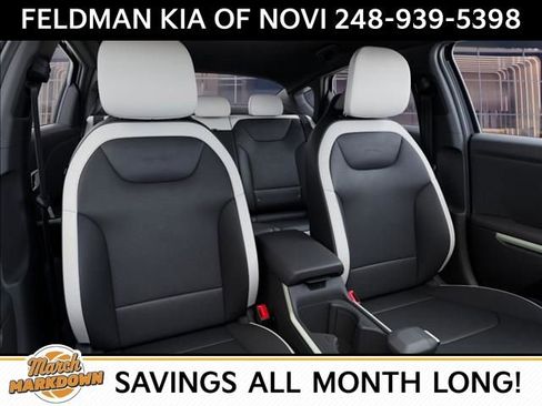 New 2026 Kia K4 GT-Line image 15