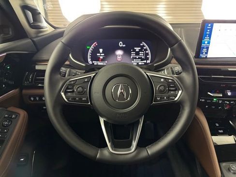 New 2026 Acura MDX Advance Package image 16