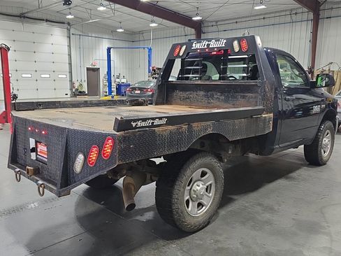 Used 2016 RAM 3500 Tradesman w/ Popular Equipment Group image 5