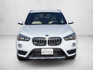 Used 2017 BMW X1 sDrive28i video 2