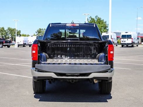 Used 2025 RAM 1500 Tradesman image 26