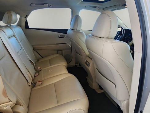 Used 2013 Lexus RX 350 FWD image 23