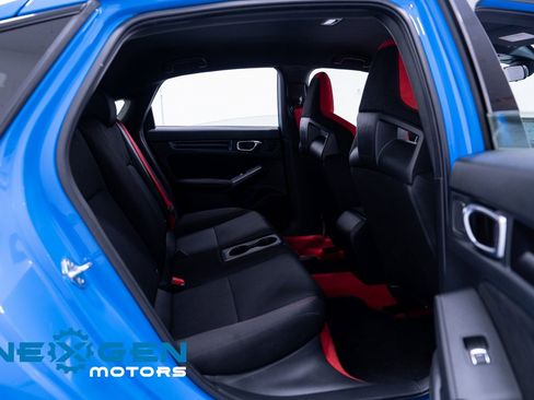 Used 2024 Honda Civic Type R image 38