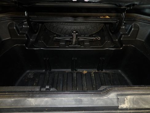 Used 2022 Honda Ridgeline Black Edition image 12