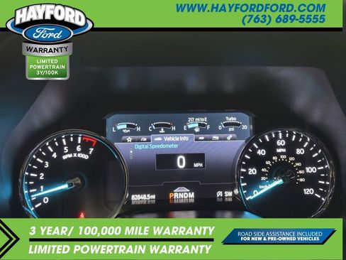 Used 2021 Ford Expedition King Ranch AWD/4WD image 10