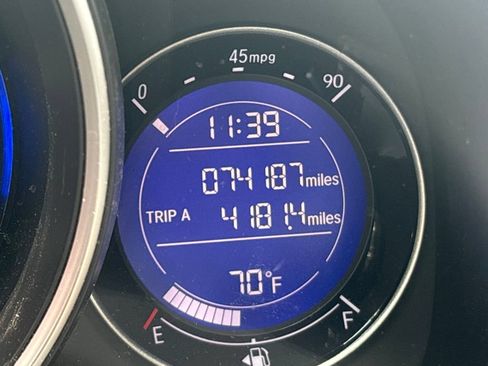 Used 2017 Honda Fit LX image 17