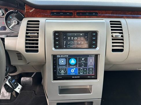 Used 2012 Ford Flex Limited w/ Trailer Tow Pkg Class III image 19