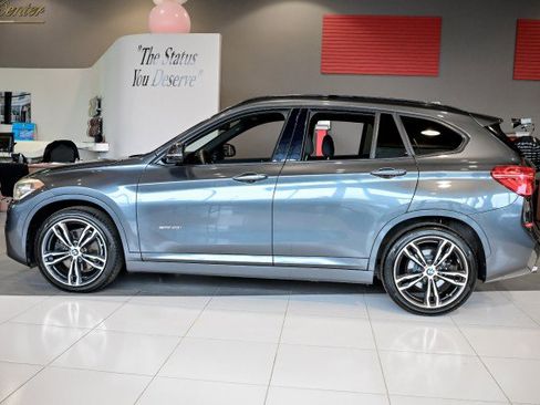 Used 2016 BMW X1 xDrive28i image 8