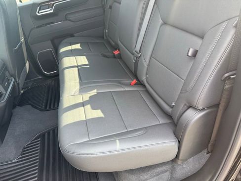 New 2026 Chevrolet Silverado 1500 LT w/ Texas Edition Plus image 31