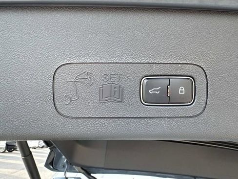 New 2026 Lincoln Aviator Black Label w/ Jet Appearance Package image 13