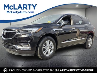 Used 2018 Buick Enclave Essence