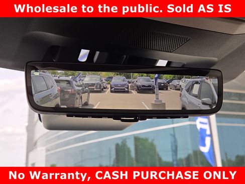 Certified 2025 Subaru Ascent Touring w/ Popular Package #1 image 26