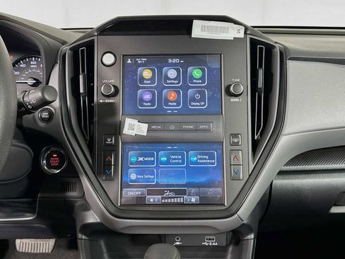 New 2026 Subaru Crosstrek 2.5i AWD/4WD image 13