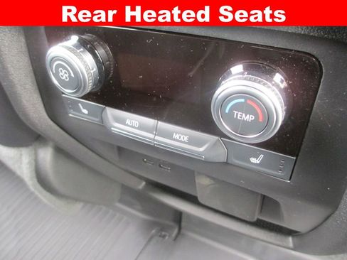 Used 2026 GMC Acadia AT4 w/ Super Cruise Package image 26