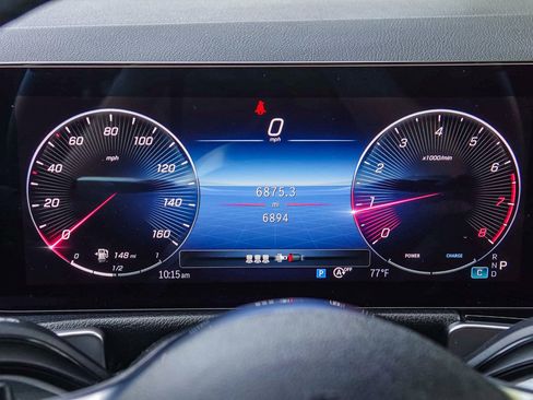 Certified 2025 Mercedes-Benz GLB 250 image 25