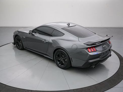 Certified 2025 Ford Mustang GT RWD image 6