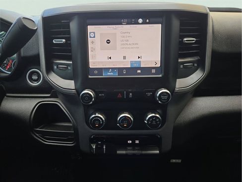 Used 2024 RAM 3500 Tradesman AWD/4WD image 17
