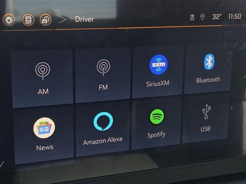 Used 2024 Chevrolet Silverado EV W/T image 5