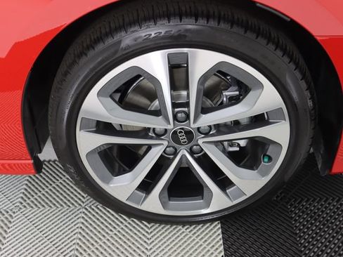 New 2026 Audi A3 2.0T Premium Plus AWD/4WD image 9