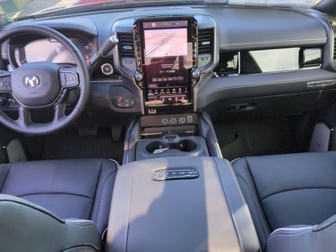 New 2026 RAM 2500 Rebel image 20