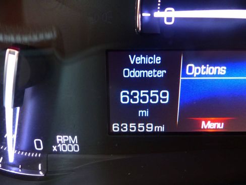 Used 2017 Cadillac XTS Luxury FWD image 31