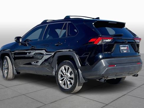 Used 2025 Toyota RAV4 XLE Premium image 12