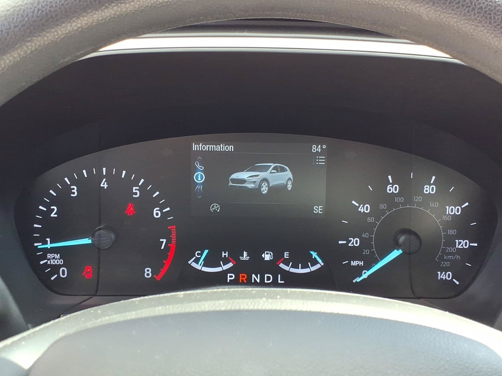 Used 2020 Ford Escape SE AWD/4WD image 22