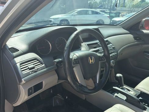 Used 2009 Honda Accord EX-L image 12