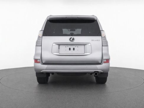 Used 2022 Lexus GX 460 Premium w/ Premium Package AWD/4WD image 7