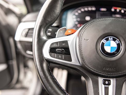 Used 2020 BMW M5 w/ Executive Package AWD/4WD image 25