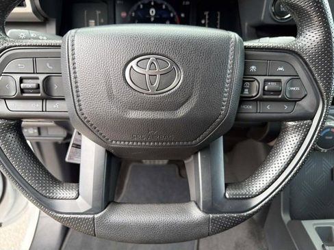 Certified 2025 Toyota Tacoma SR w/ SR Upgrade Package RWD image 23