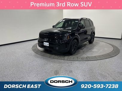 New 2025 Kia Telluride SX Prestige X-Pro