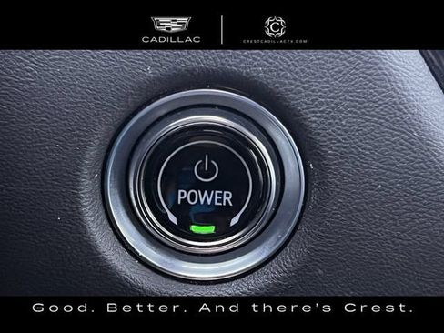 Used 2023 Cadillac Lyriq 2WD image 18