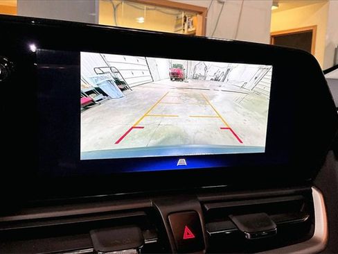 Certified 2024 Chevrolet TrailBlazer LS w/ LS Convenience Package image 23