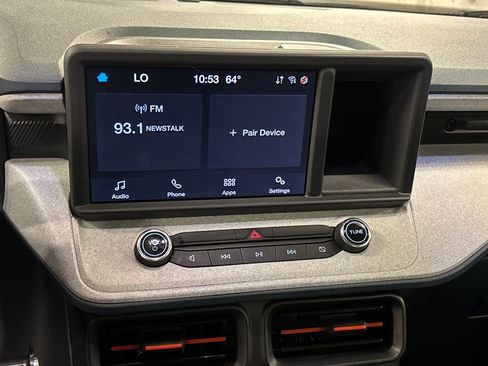 Used 2024 Ford Maverick XLT w/ Equipment Group 300A Standard image 38