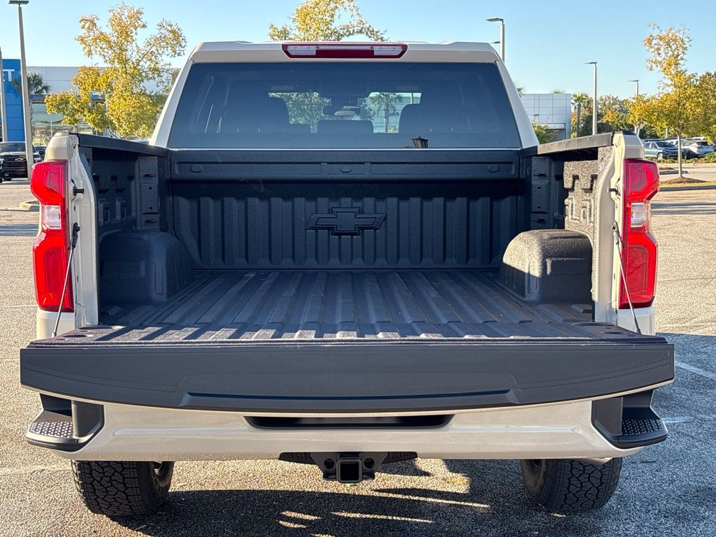 New 2026 Chevrolet Silverado 1500 RST w/ RST Select Package RWD image 25